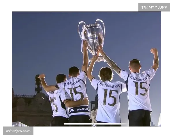 皇马欧冠15冠纪录领跑 历史胜率接近六成