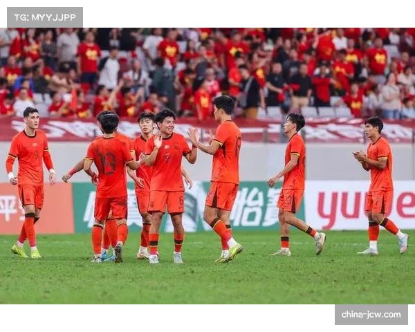 亚洲杯预选赛将成新起点 多支球队已开始为下个周期做准备