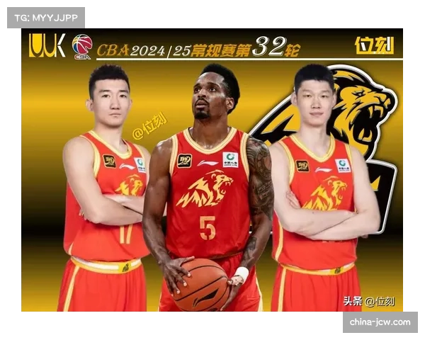广厦塔克33分9助攻 外援单核带队暴露阵容深度问题
